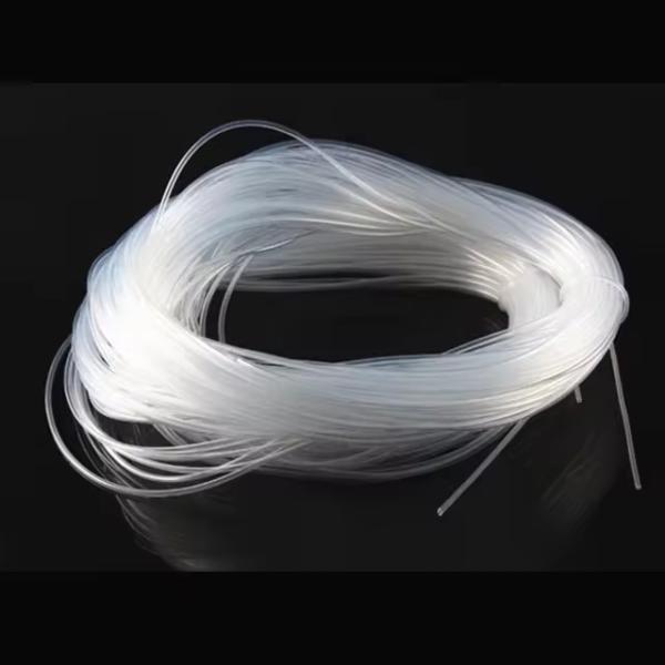 Food Grade Silicone Hose Platinum Vulcanized Temperature Resistant High