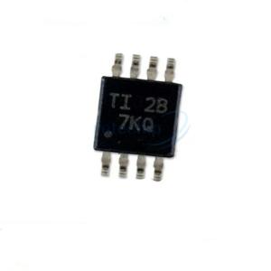 China TCA9509DGKR Electronic Component 2.7V-5.5V 400kHz I2C Interface IC Chip factory