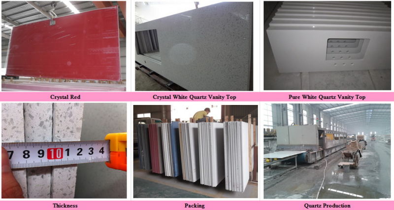 Quartz, Artificial Stone, Nano Stone, White Quartz, Quartz Slabs for Kitchen Countertop