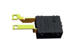 Magnetic Immune 80A 12V Single Way Latching Relay For Charging Piles