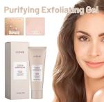 Face Cream & Lotion Purifying Exfoliating Gel for Dirt Cleaning Pores Shrinking
