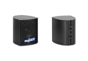 China 4 inch professional loudspeaker passive column speaker pa conference system MR4 factory