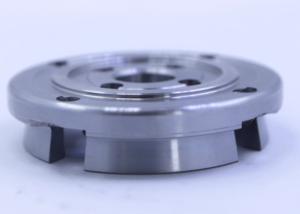 China Special Flange CNC Machining Part with Stainless Steel SUS304 Material factory