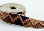 Elegant Stylish Home Decoration Woven Jacquard Ribbon