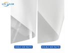 Colorful Printing Vinyl DTF PET Transfer Film Single Double Side Matte