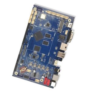 POS Motherboard 2.4G/ 5G Wireless WIFI Internet Access Android Embedded