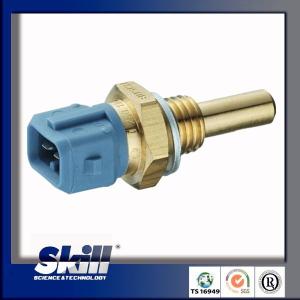 China Water Temperature Sensor 1338458;90510183 For Opel factory