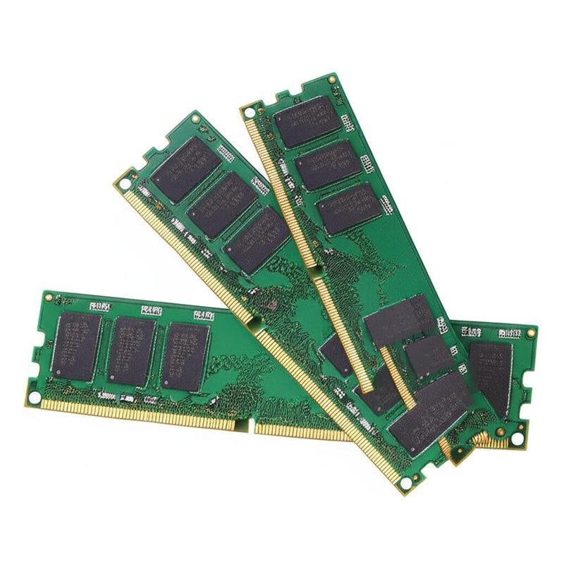 Desktop Memory RAM DDR4 16GB 2666MHz With ECC Function