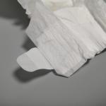 Biodegradable Boy Girl Well Fitting Disposable Baby Diaper
