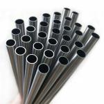 40mm Capillary Ss Decorative Pipe Stainless Steel Open End Tube 9mm 304
