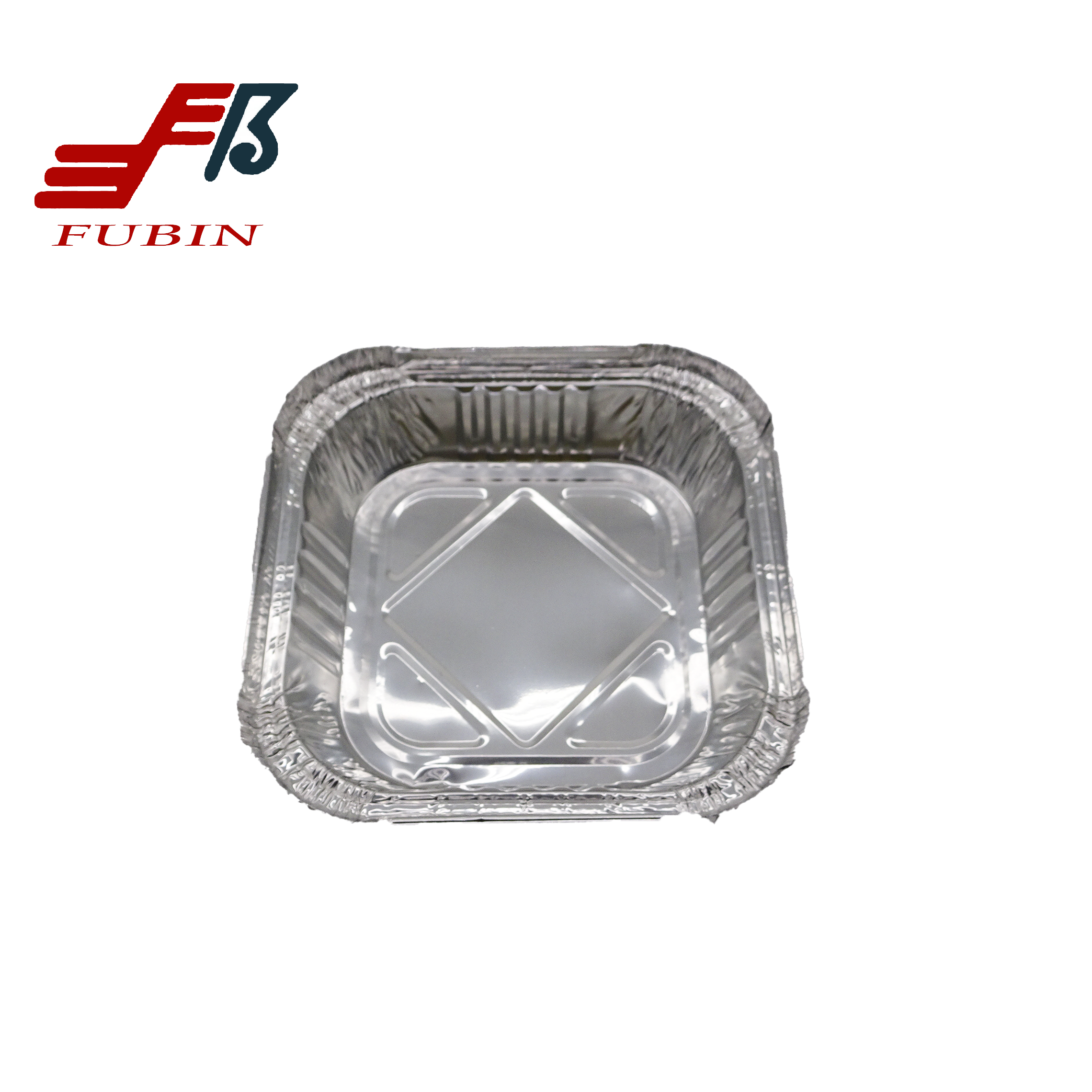 Baking room aluminum foil bread box