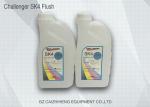 1 L Challenger Sk4 Fluent Solvent Printing Ink White High Weather Resistant