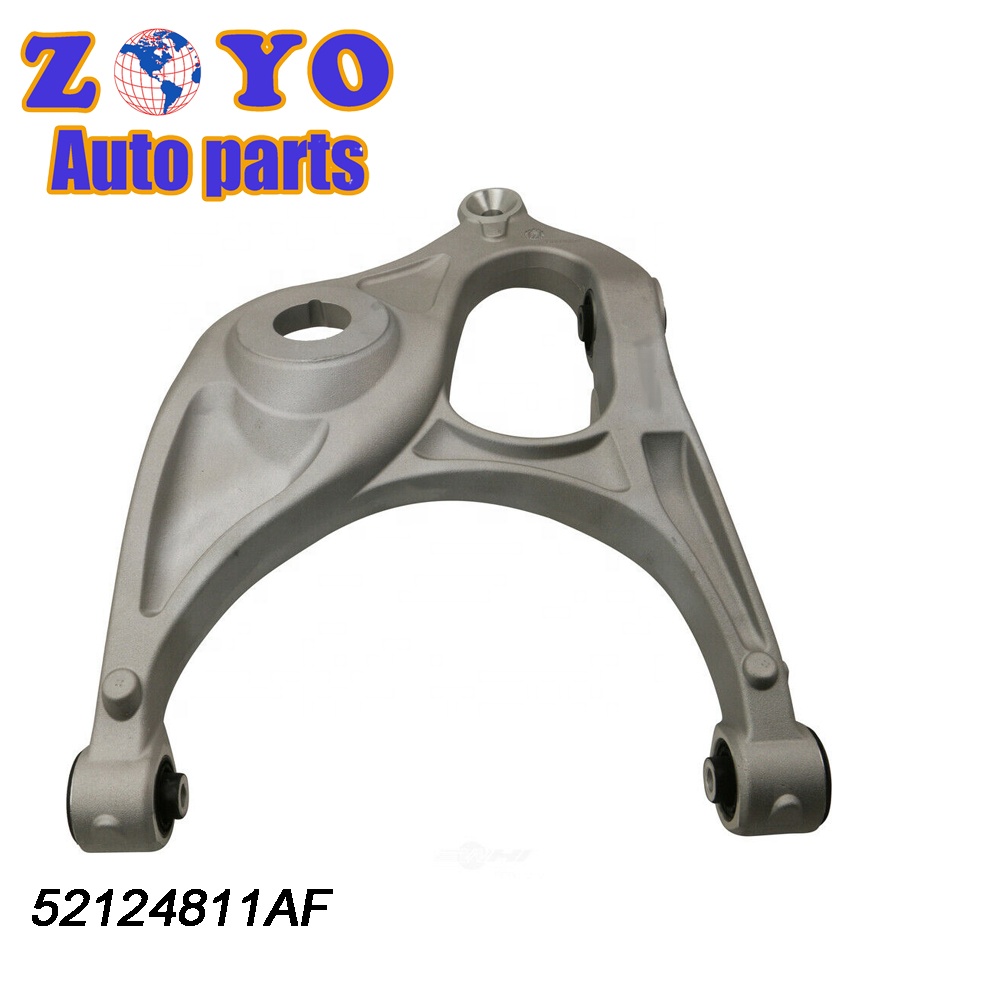 Nature Rubber Bushing Front Right Lower Control Arm for RAM 1500 13-18 OE NO. 4877158AH