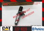 Engine Spare Parts 107-7732 127-8216 127-8218 127-8205 127-8207 127-8209 Fuel