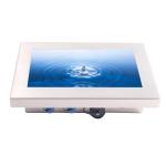 HDMI IP65 VESA Resistive Touch LCD Monitor 1000nits