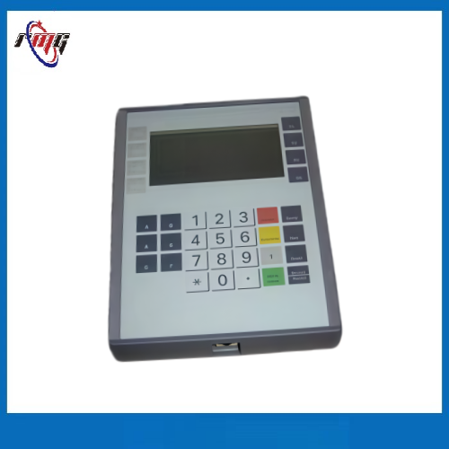 Wincor Nixdorf Operator Panel V.24 USB With Backlight 1750109074 1750018100 ATM Machine Parts