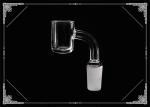 Glass Carb Cap Domeless Quartz Banger Nail Core Reactor Banger