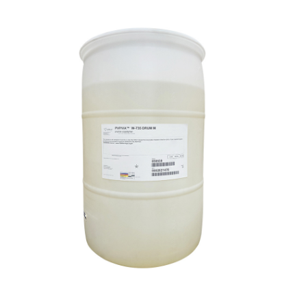 VP/VA Copolymer Cosmetic Film Forming Agent CAS 25086-89-9 With Thickening And Bonding Effects