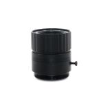 6mm 3.0MP HD CS Mount Lens 53 Degree Field Angle 3MP Resolution Long Lifespan