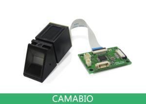 China CAMA-SM27 ISO 19794-2/19794-4 Biometric Optical Fingerprint Module factory