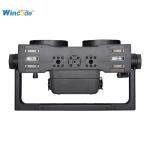 IP65 Waterproof 600W RGBAWW LED Blinder Strobe Light | CRI95 | 1800K-10000K