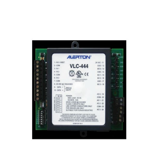 China VLC-444 ALERTON Controller factory