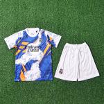 Customization Children'S Special Edition Jersey Real Madrid 2025-2026 Season