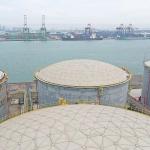 Aluminum Geodesic Dome Roof For Drinking Water Storage And Oil Storage Tank