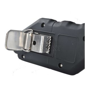 K60b IP68 Water Proof Single Gas Detector Cl 8322 With 3V Lithium Battery