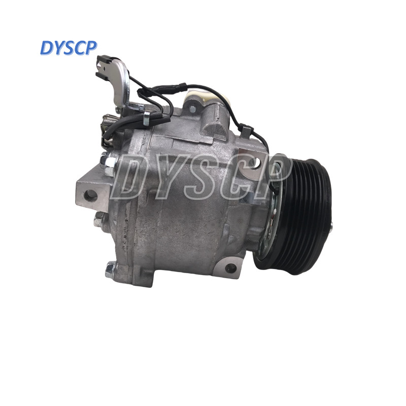 Ac Compressor For Mitsubishi Outlander Lancer ASX 7813A330 7813A351 7813A352 7813A411 7813A418 7813A426 7813A35