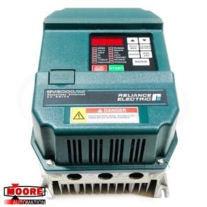 3V4160 RELIANCE AC Drive/Variable Frequency Drive