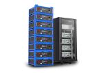 Home Energy Storage Lifepo4 Battery Pack 48v 50ah 100ah 200ah 300ah