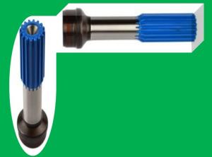 China Remanufactured Spline Midship Shaft/Tube Shaft Spicer 6-40-541 for Drive shaft Prop Shaft factory