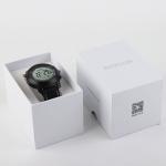 multifunction watches for men MG03 Original Multifunction Digital Barometer