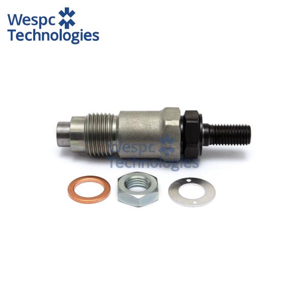 China WESPC Nozzle 131406330 Fuel Injection Nozzle For Perkins 1004-40 1006-60 1104D Engines factory