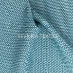 Circular Knit Recycled Swimwear Nylon Fabric Scrunchy Uv Function Bikini Beach