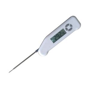 China IP68 Digital Milk Thermometer / Instant Read Thermometer With Stainless Probe factory