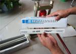 Manual Fastener Clipper Belt Lacing Tool , Corrugator Belt Lacing Machine 28KG