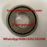 Gcr15 Steel Material NTN EC44238S01 Differential Bearing CR07A74 Tapered Roller