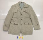 9910 Men's fashion jacket, coats stock