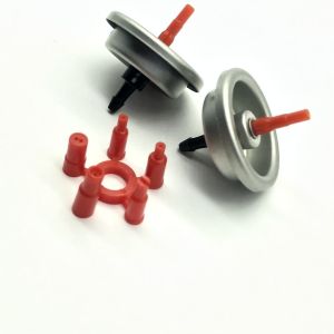 Compact Lighter Gas Refill Tool - Portable and Efficient Refilling Solution -