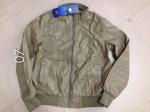 07 Men's pu fashion jacket coat stock