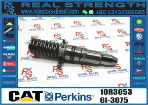 China Common Rail Injector Assembly 7C-2239 7C-4174 7E-3384 7C-9577 7E-8836 7E-3382 9Y-1785 7C-4184 10R3053 factory