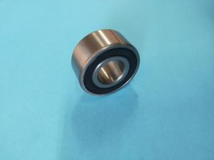 China Seal Axial Angular Contact Ball Bearings , Double Row Deep Groove Ball Bearing factory
