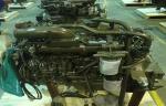 Reliable Bus Spare Parts Yutong Bus ZK6752D Yuchai Engine YC4S150-48 High