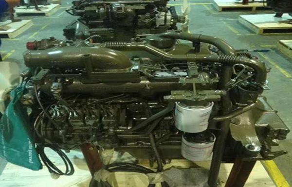 Reliable Bus Spare Parts Yutong Bus ZK6752D Yuchai Engine YC4S150-48 High