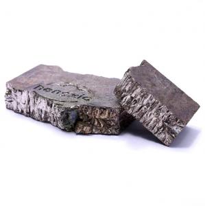 China Pure 99.99 Bismuth Ingot 1 Kilo Bismuth Metal Price Per Kg For Industry on sale