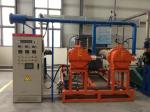 Titanium Metal Powder Manufacturing Process / Powder Metallurgy Equipment