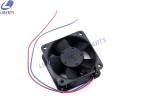 Spreader Parts No. 5330-149-0001 FAN 55 EBMPAPST 612NGN 12V DC For Spreading
