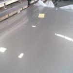 Forged Stainless Steel Mirror Surface Plate Astm A240 Steel Plate
